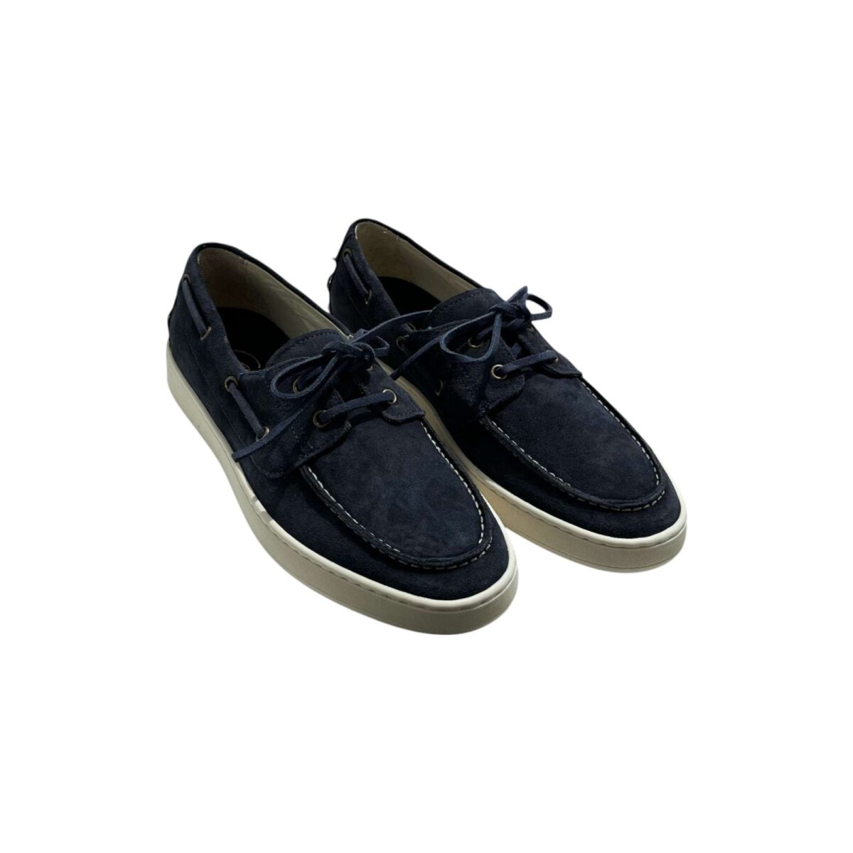 Mocassino Corvari 1 Mocassino Corvari Blu 1933 2
