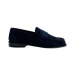 Mocassino Corvari Inkblu 1867