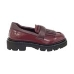 Mocassino Evaluna Bordeaux 2030 1