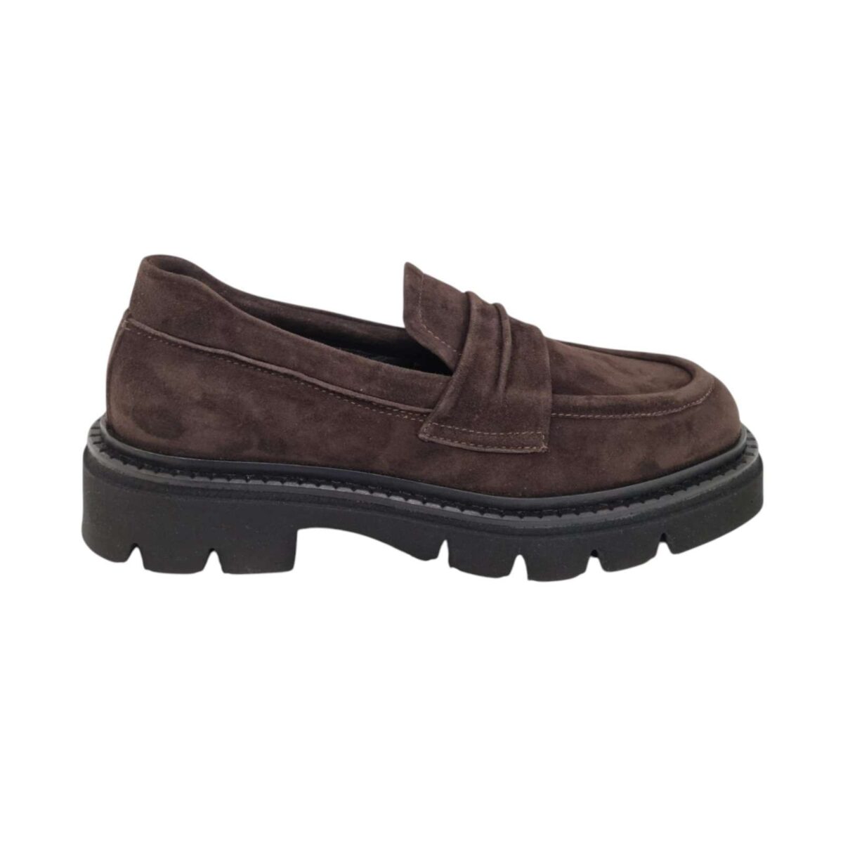 Mocassino Evaluna Moro 2033 1
