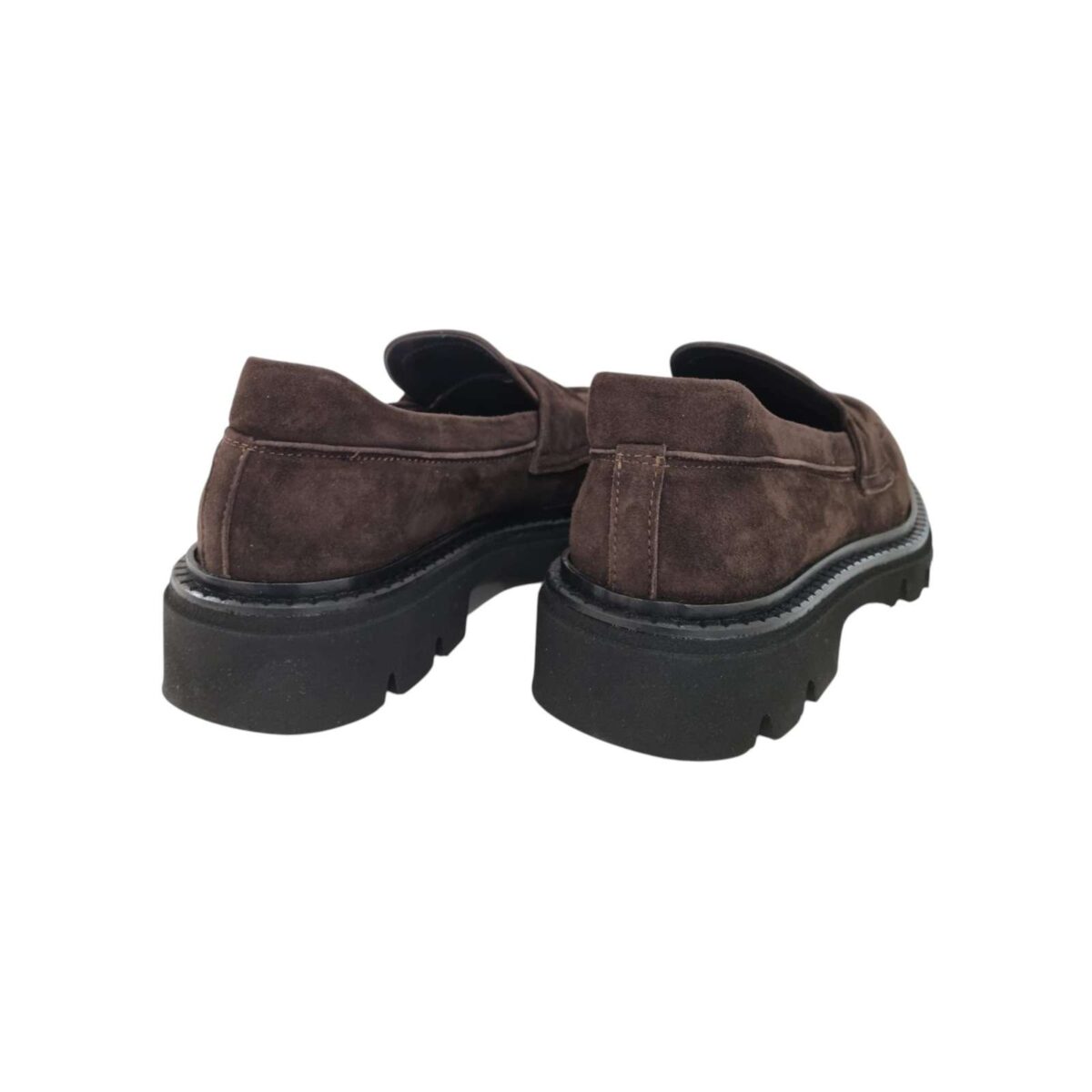 Mocassino Evaluna Moro Retro 2033 1