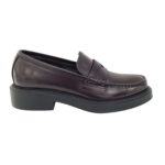 Mocassino Fabi Marrone FU1396A 1