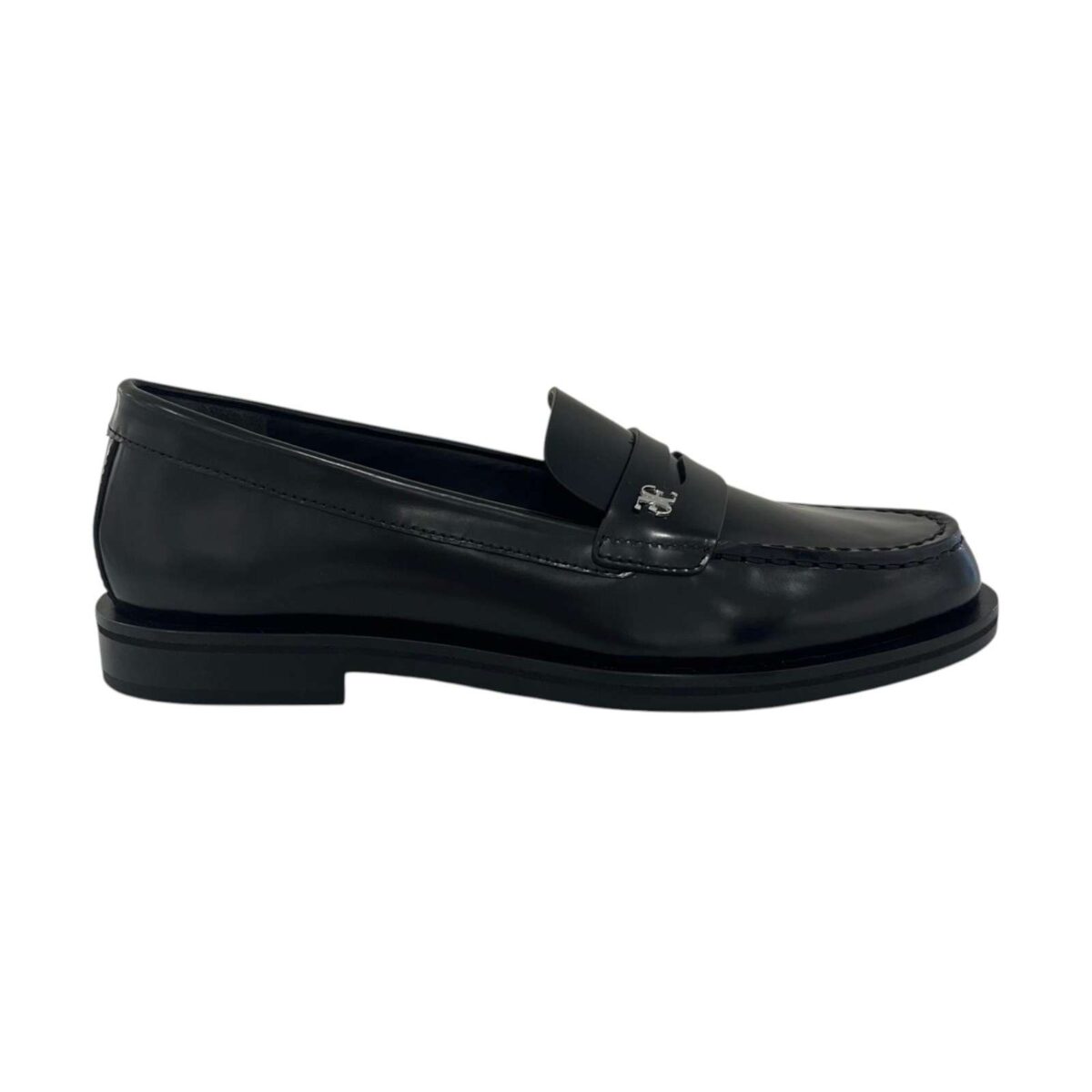 Mocassino Fabi Nero FD8213A 1