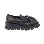 Mocassino Fabi Nero FD9044B 1