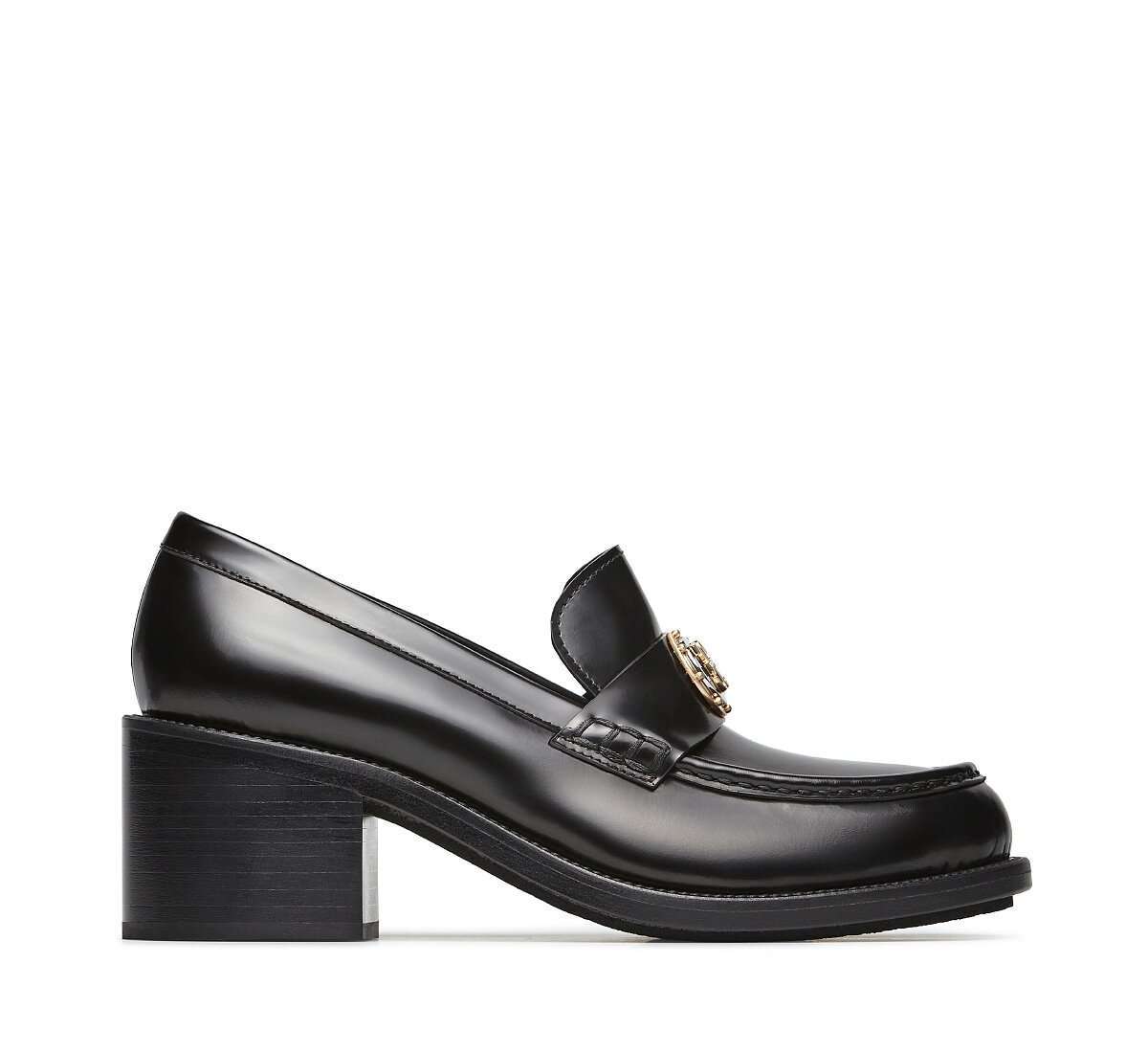 Mocassino Fabi Nero FD9144A