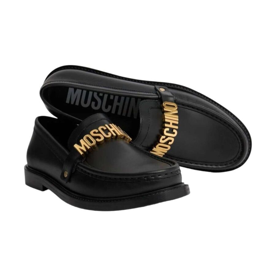 Mocassino Moschino - immagine 2