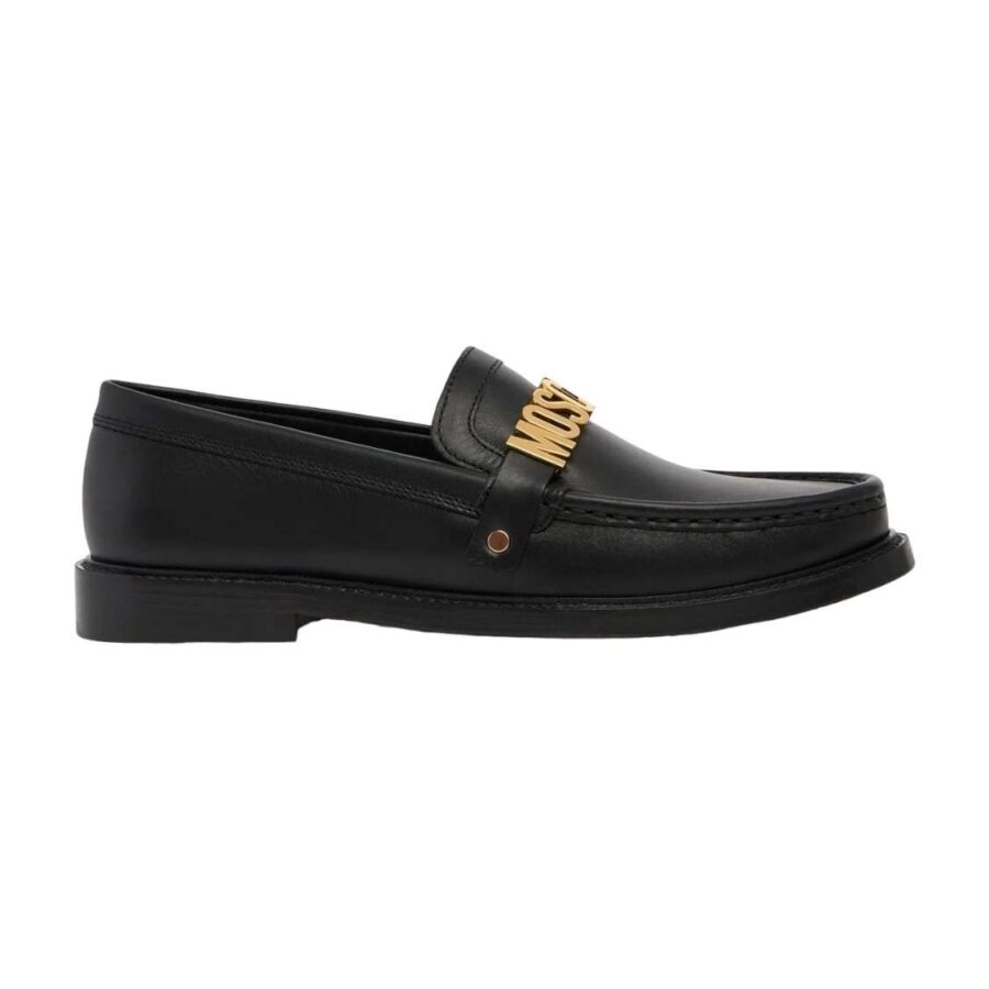 Mocassino Moschino