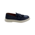 Mocassino Rossi Blu 1469
