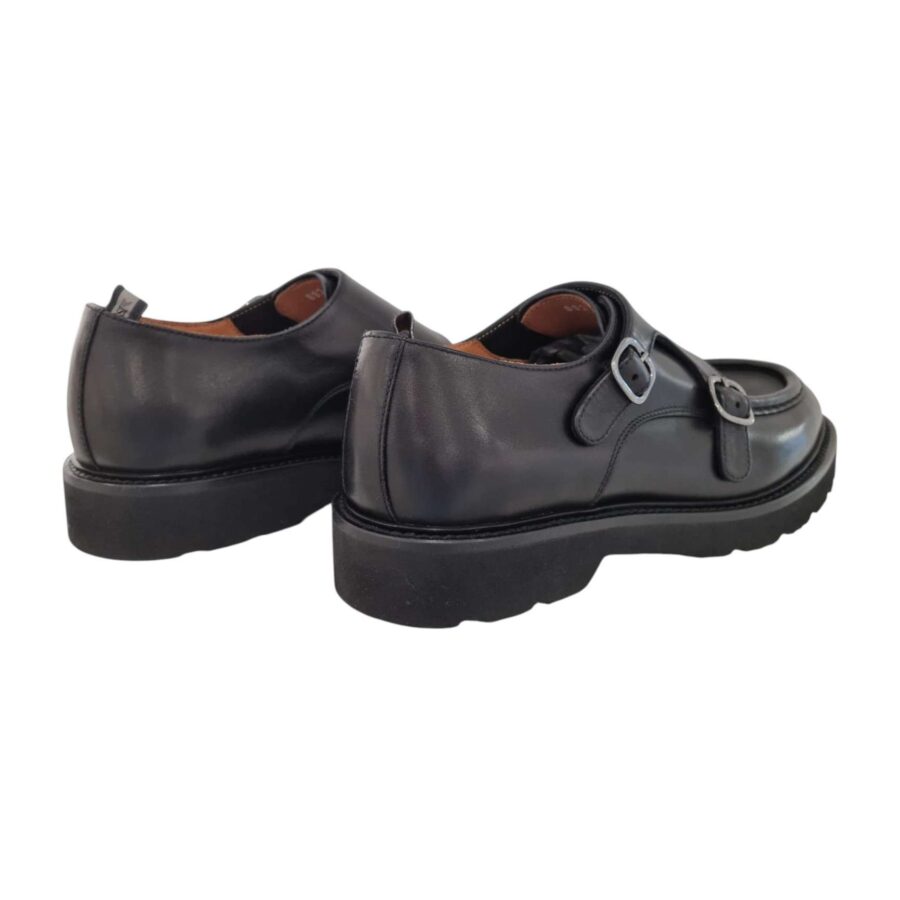 Mocassino Rossi - immagine 3