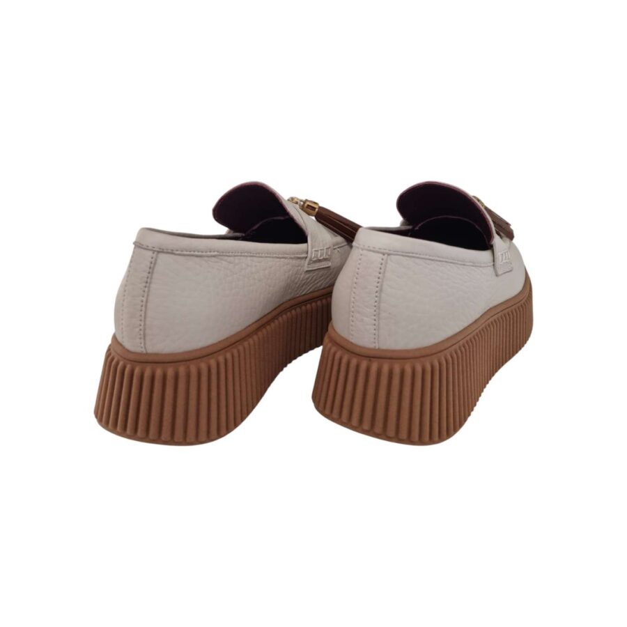 Mocassino Sally Lorenzo Mari 5 Mocassino Sally Lorenzo Mari - immagine 3