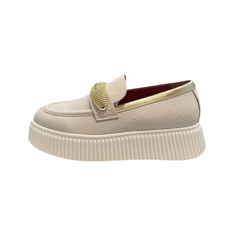 Mocassino Sally Lorenzo Mari