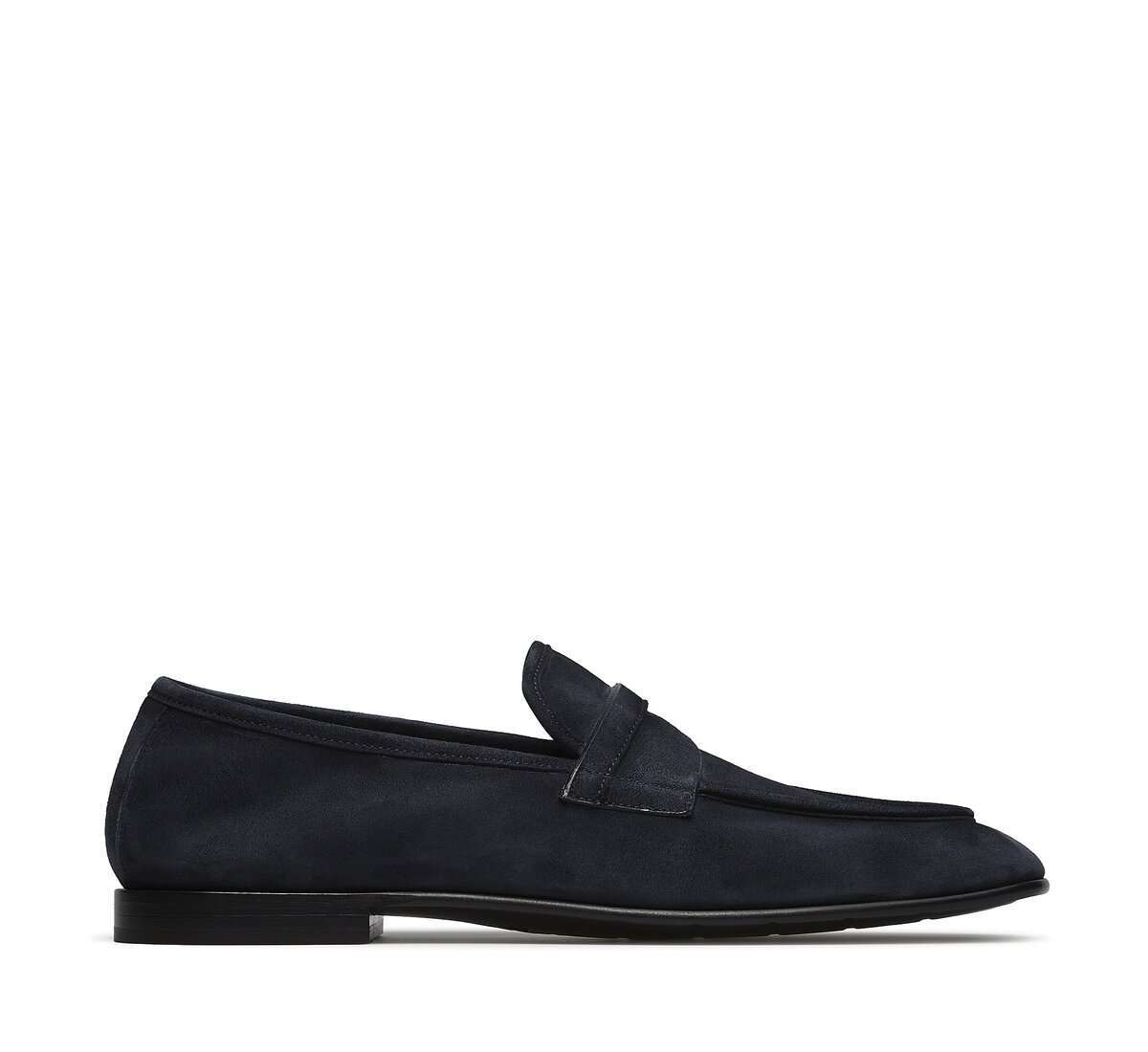 Mocassino Uomo Fabi Navy FU1346A