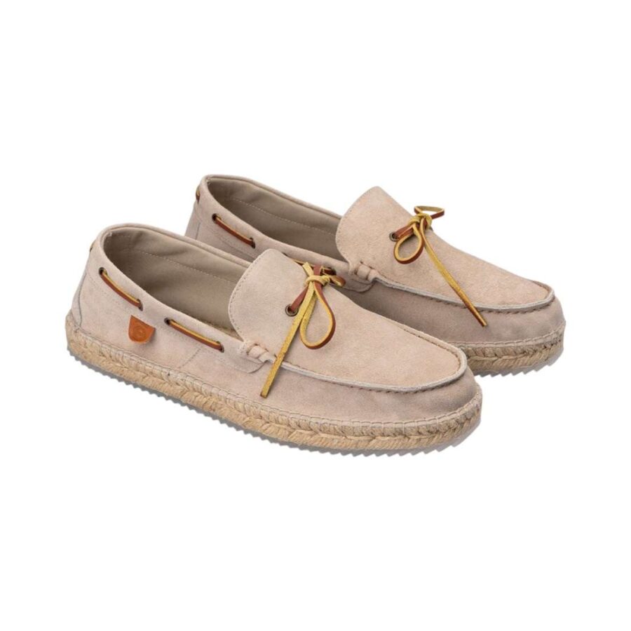 Mocassino Varo Silk Espadrilles 3 Mocassino Varo Silk Espadrilles - immagine 2