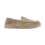 Mocassino Vinar Silk Espadrilles Faggio 11559059F