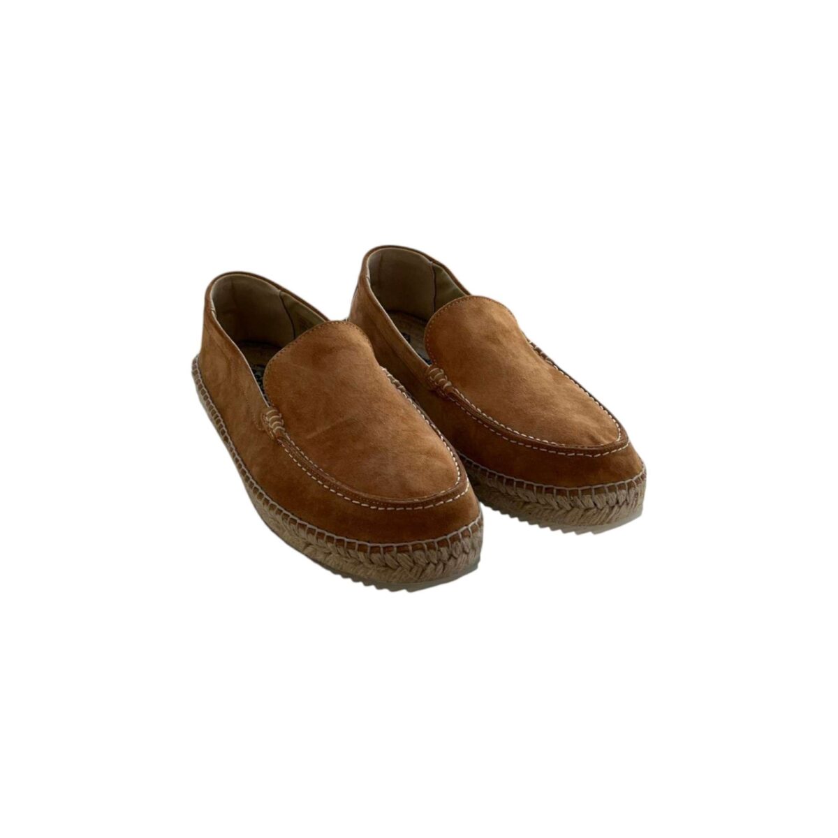 Mocassino Vinar Silk Espadrilles 1 Mocassino Vinar Silk Espadrilles Nubbia Punta 11559059