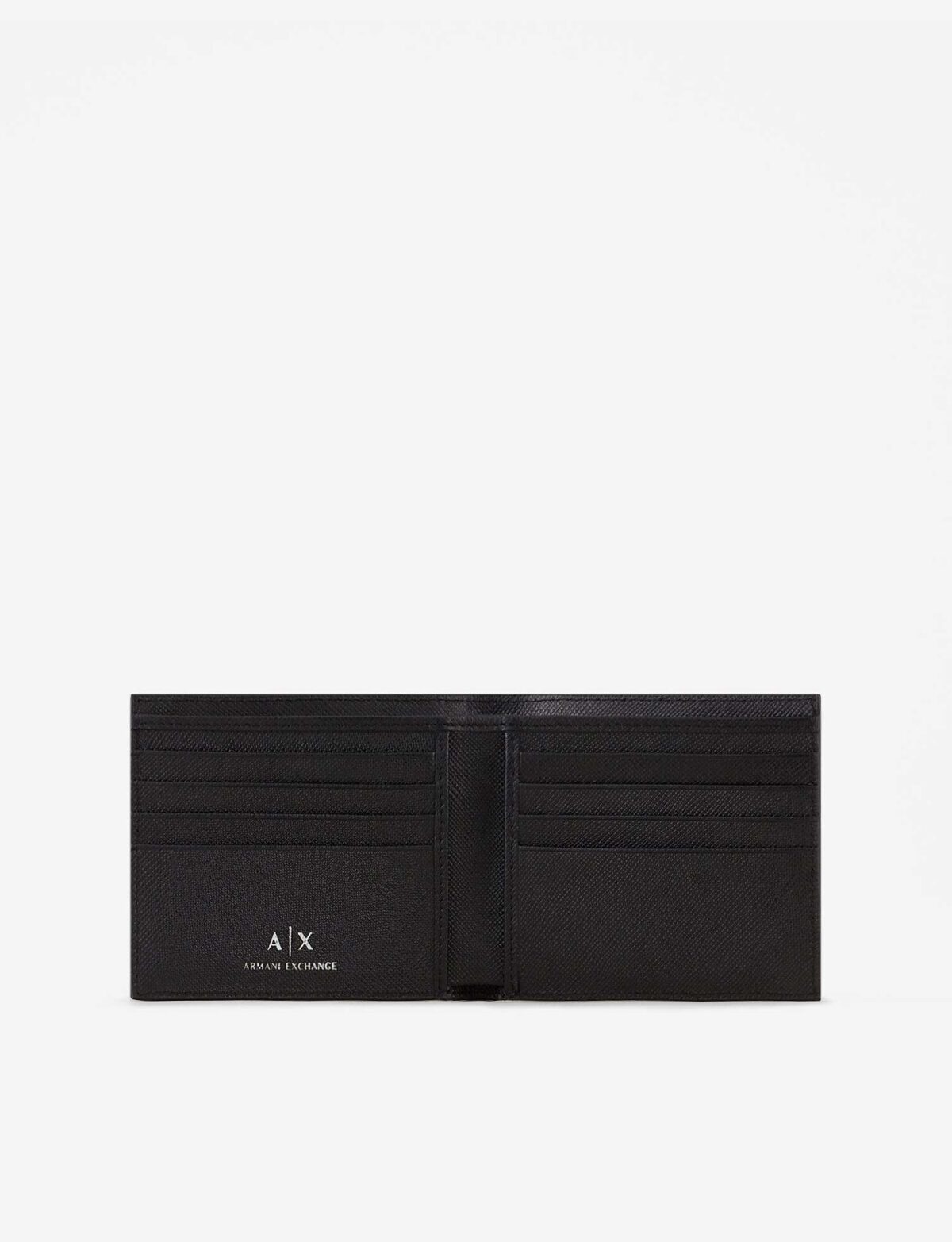 P.fogli Uomo Armani Exchange Nero 8097CC843 2