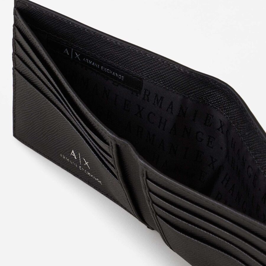 Portafoglio Uomo Armani Exchange - immagine 3
