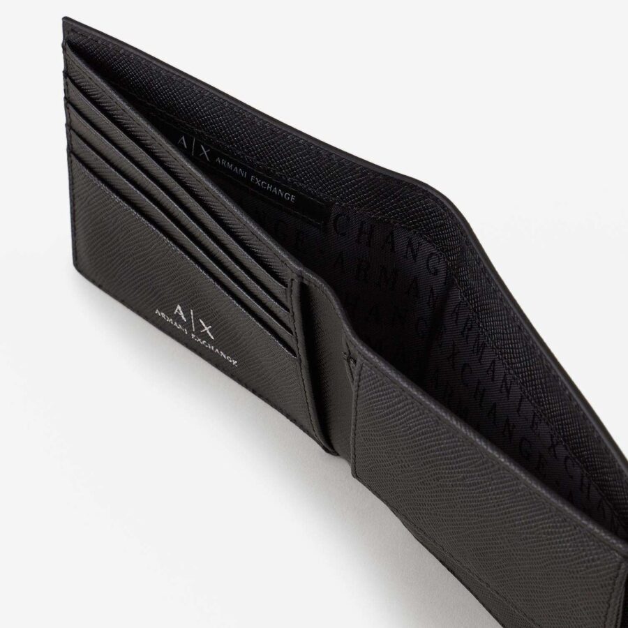 Portafoglio Uomo Armani Exchange - immagine 3