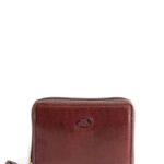 Portacarte Uomo The Bridge Cuoio 01226601
