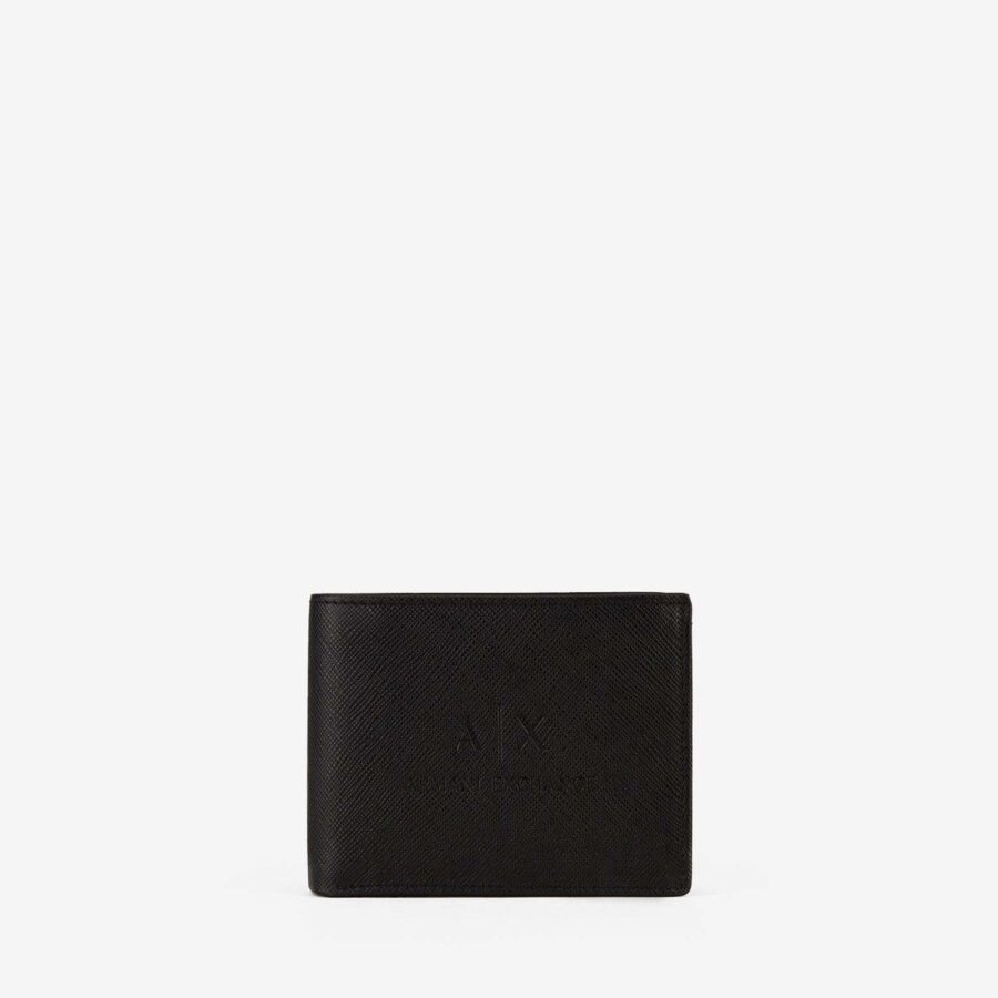 P.fogli Armani Exchange