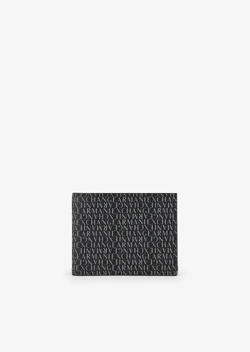 Portafoglio Armani Exchange