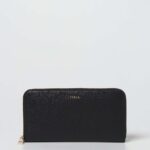 Portafoglio Furla Babylon Nero BCX7UNO