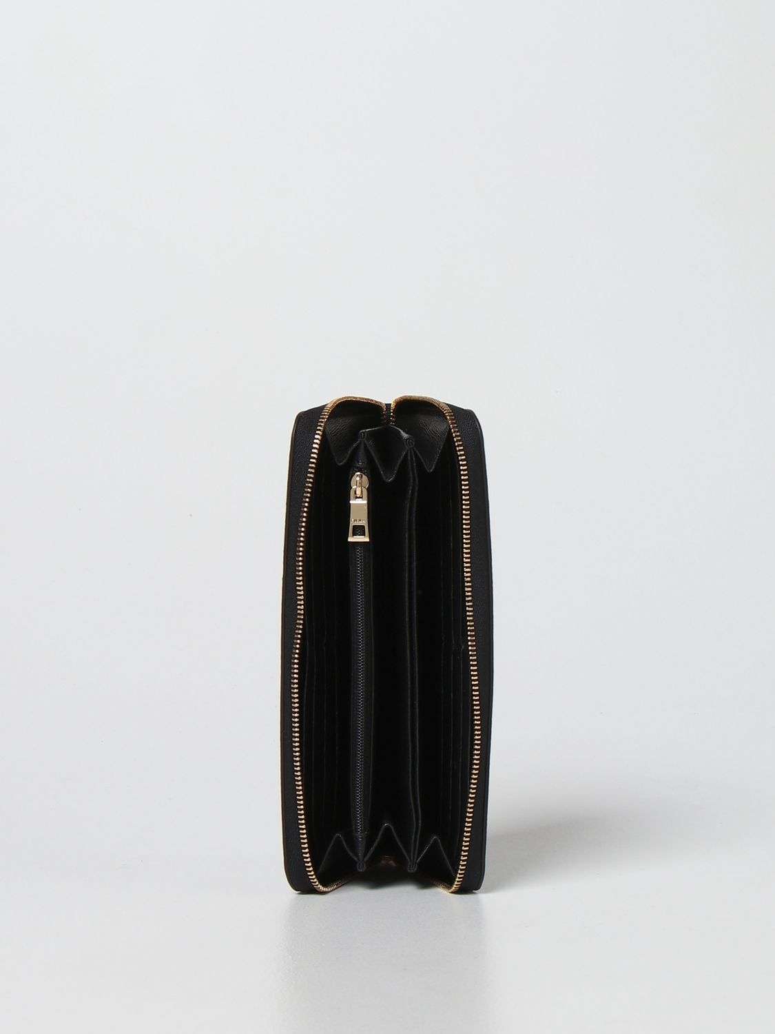 Portafoglio Furla Babylon 2 Portafoglio Furla Babylon Nero BCX7UNO 2