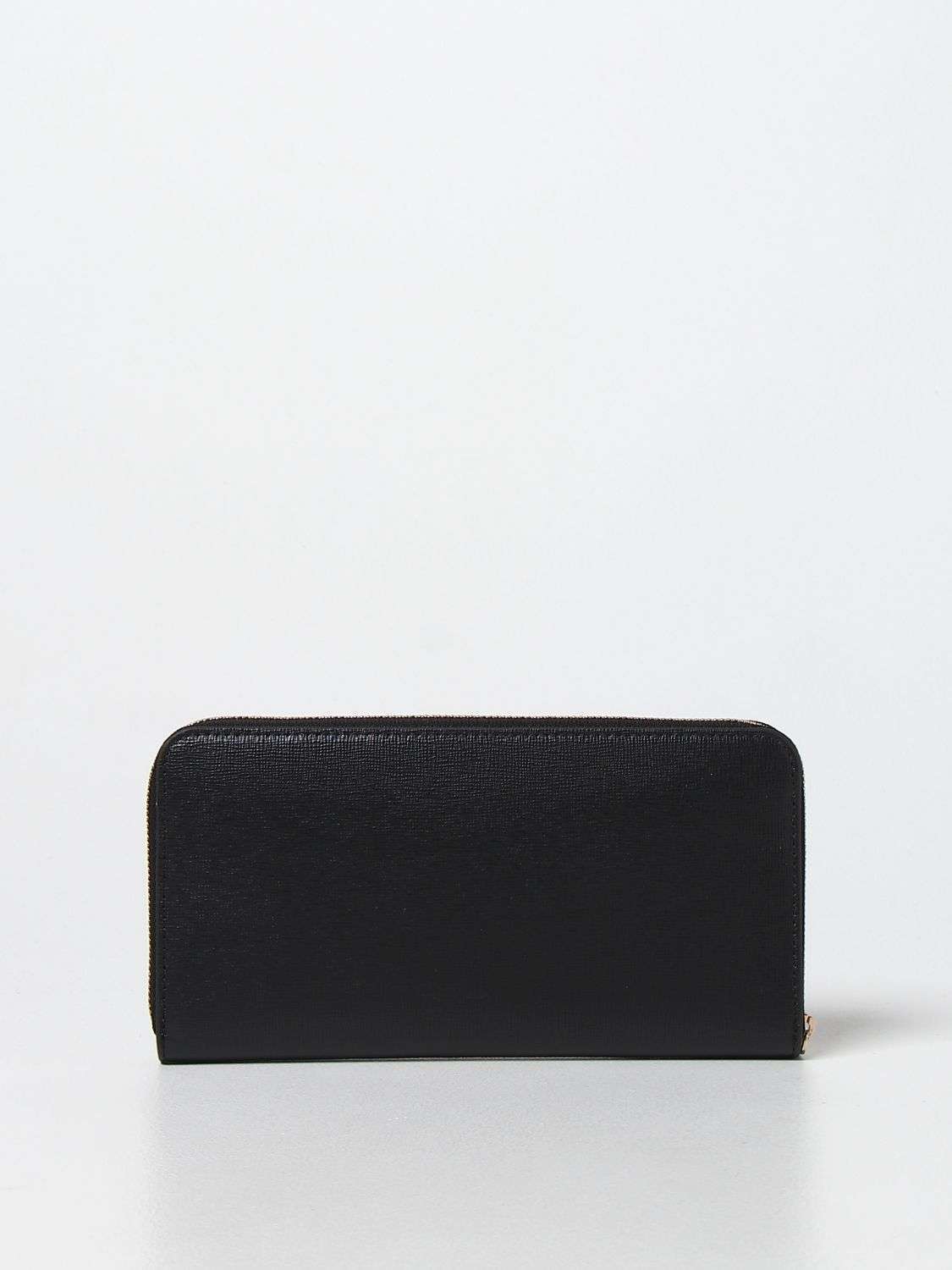 Portafoglio Furla Babylon 3 Portafoglio Furla Babylon Nero BCX7UNO 3