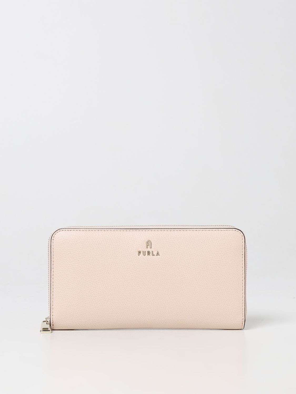 Portafoglio Furla Camelia 1 Portafoglio Furla Camelia Ballerina WP00322