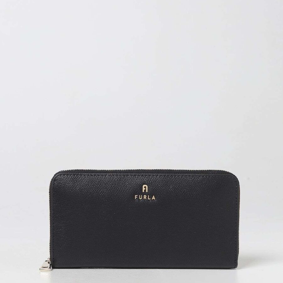 Portafoglio Furla Camelia