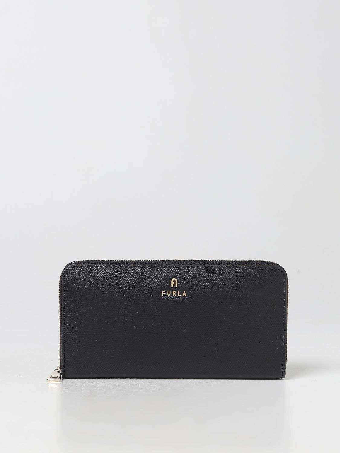 Portafoglio-Furla-Camelia-Nero-WP00322.jpg Portafoglio Furla Camelia Nero WP00322