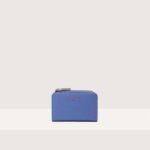 Portafoglio Metallic Coccinelle Azul 8059978730169 1