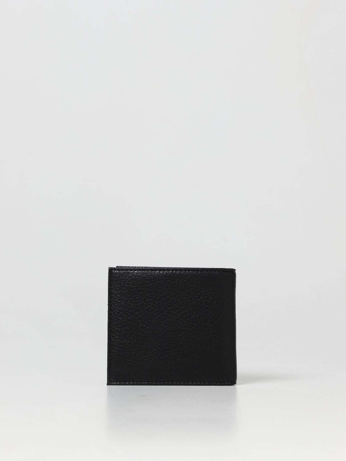 Portafoglio Uomo Armani Exchange Nero 80972F867 3
