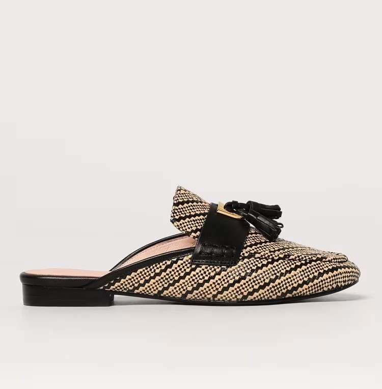 Sabot Beat Coccinelle