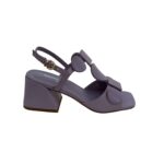 Sandali Jeannot Lilla RJ547L