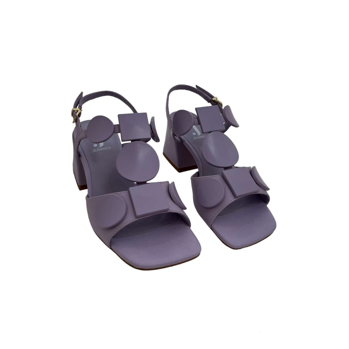 Sandali Jeannot Lilla RJ547L 2