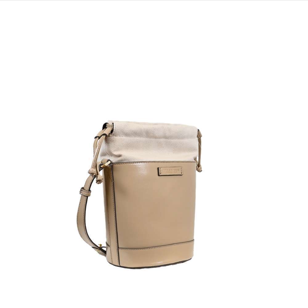 Secchiello Greta The Bridge 1 Secchiello Greta The Bridge Butter 312501TH 2
