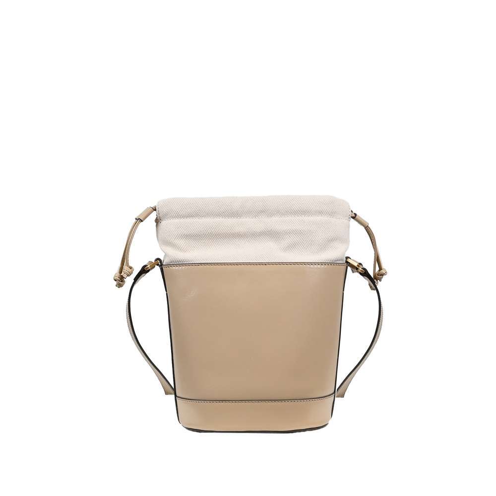 Secchiello Greta The Bridge 2 Secchiello Greta The Bridge Butter 312501TH 3