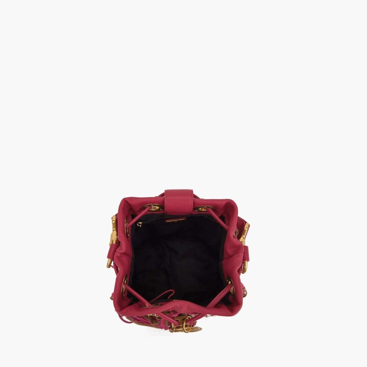 Secchiello Legacy La Carrie Fuxia Interno 51MEM120F