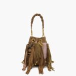 Secchiello Legacy La Carrie Multicolor 51MEM117