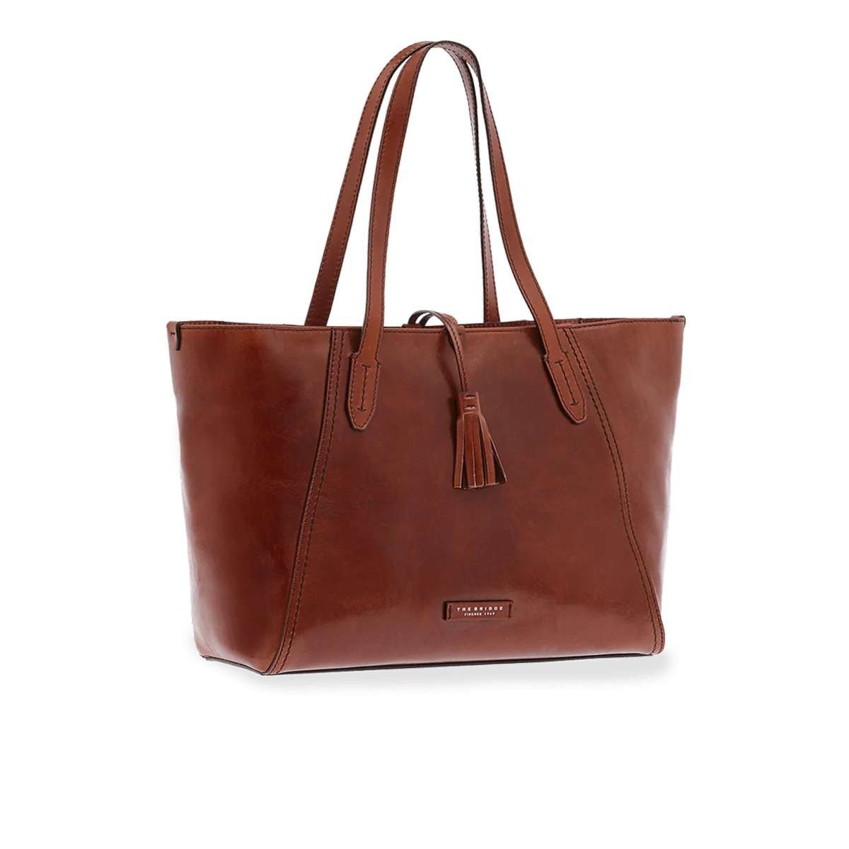 Shopping Florentin The Bridge Cuoio 34470114
