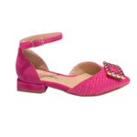 Slingback Giglio Lorenzo Mari Fuxia GIGLIO04F