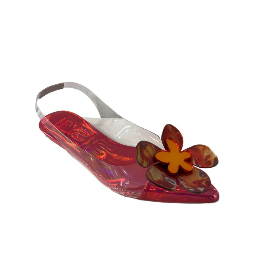 Slingback Gloom Ras 3 Slingback Gloom Ras - immagine 2
