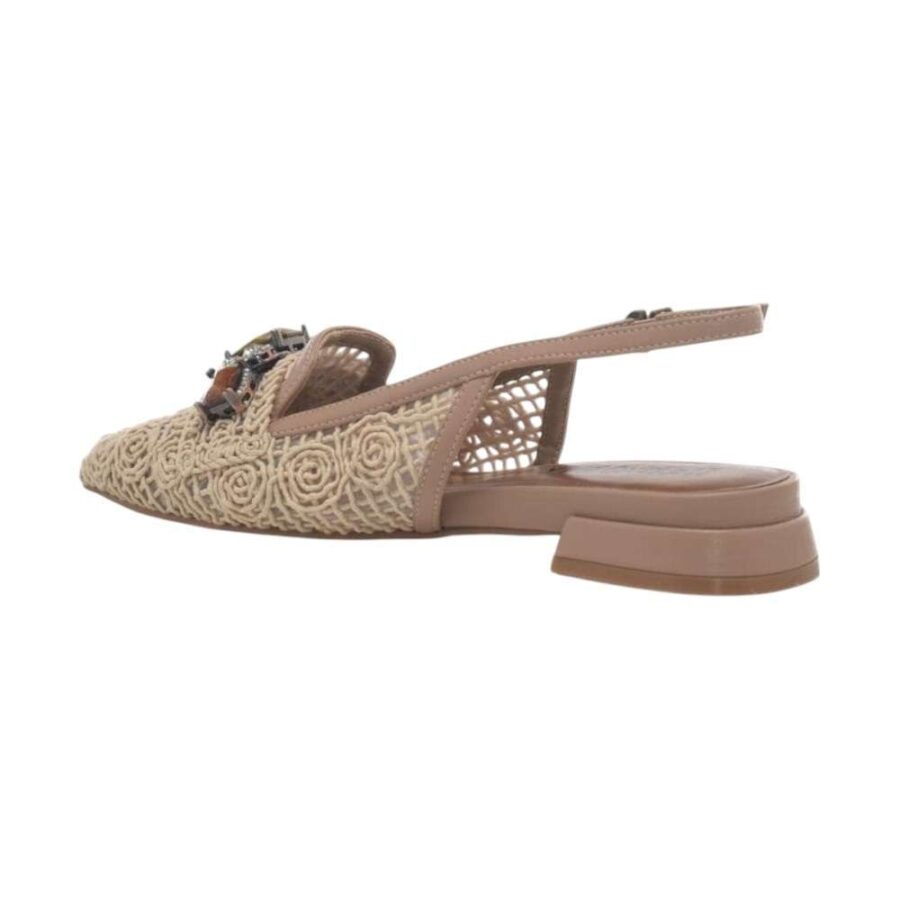 Slingback Luciano Barachini - immagine 3