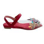 Slingback Nirvana Ras Azalea 7680A