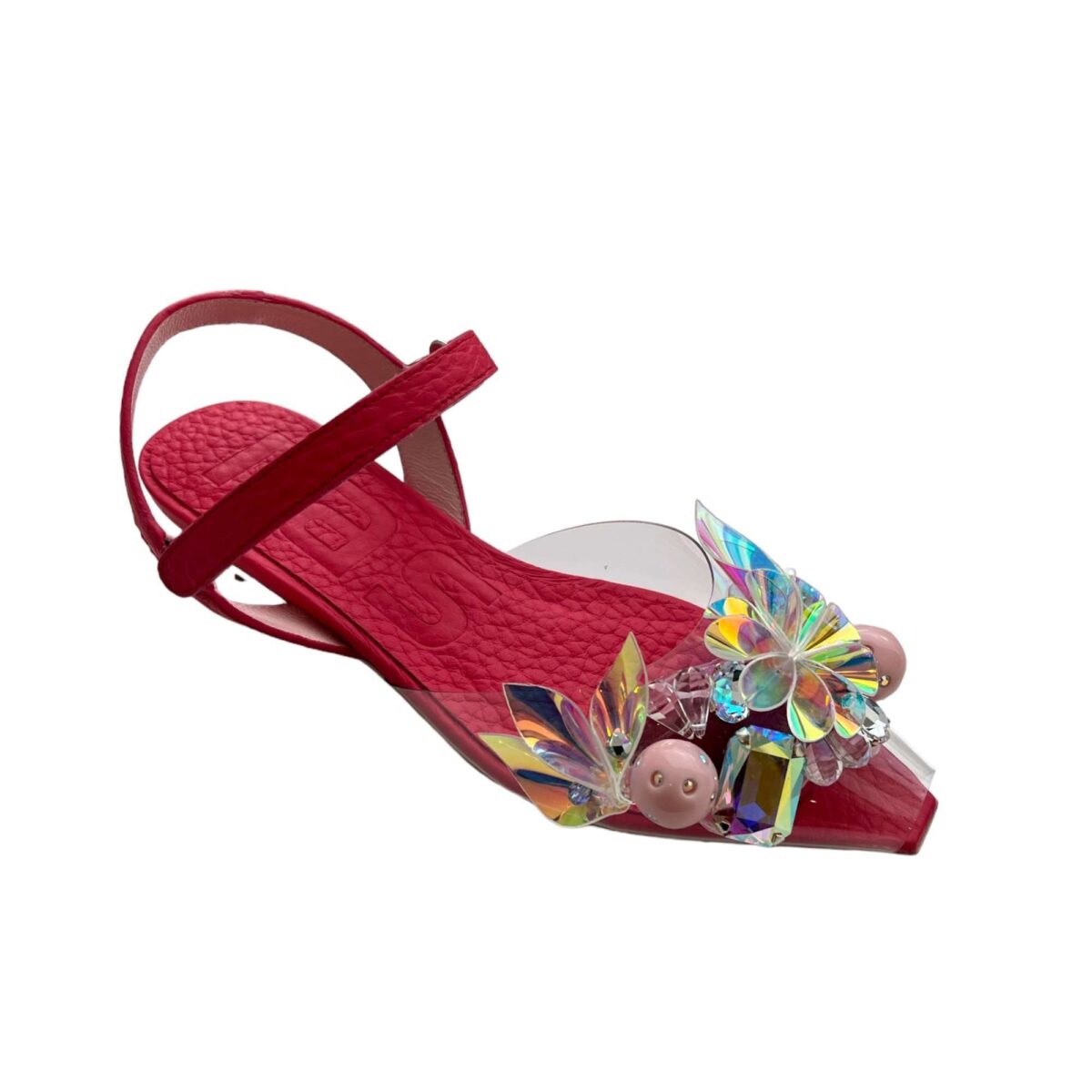 1 Slingback Nirvana Ras Azalea 7680A 2