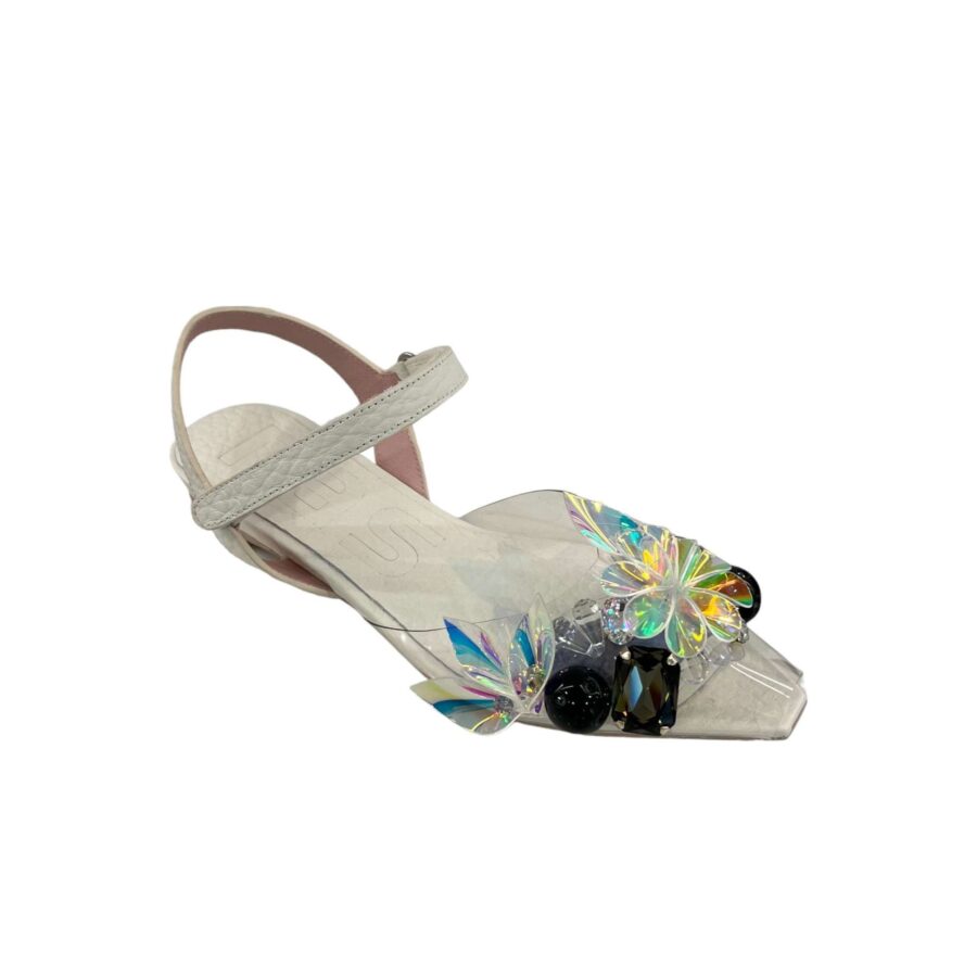 Slingback Nirvana Ras - immagine 2
