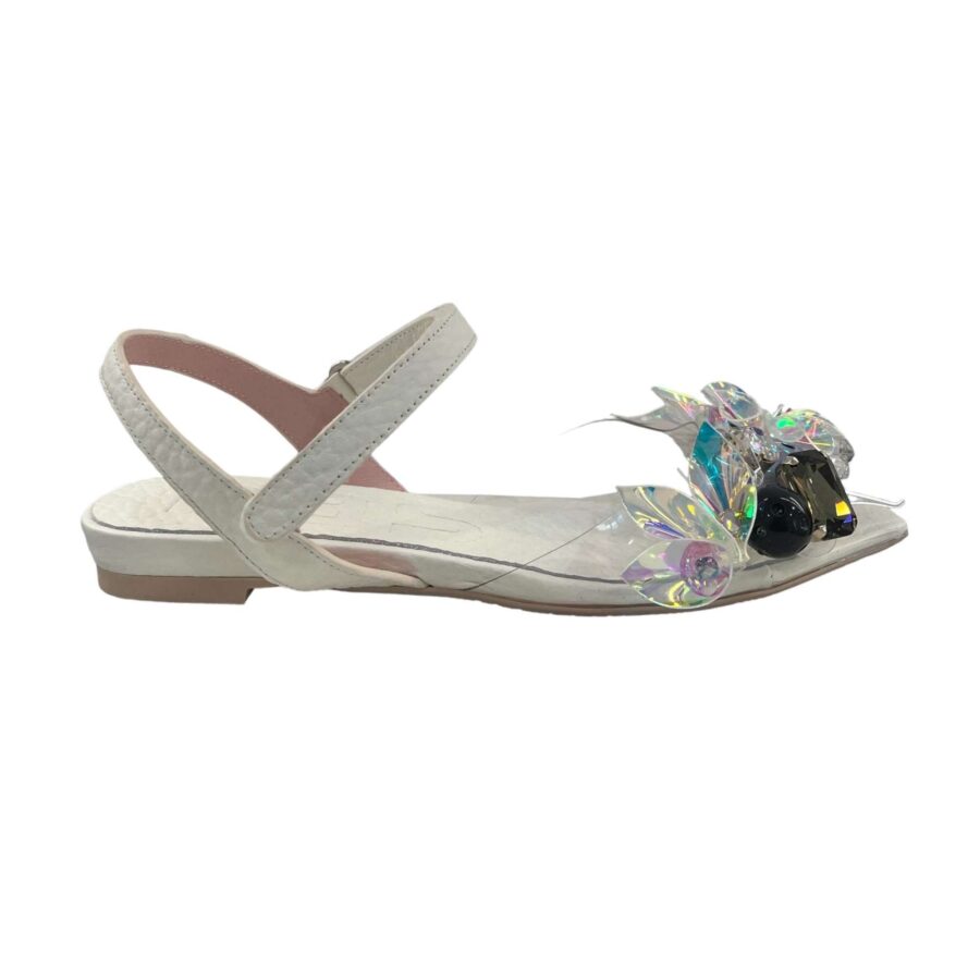 Slingback Nirvana Ras