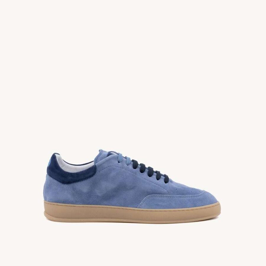 Sneaker Hobbes Amalfi Soldini80