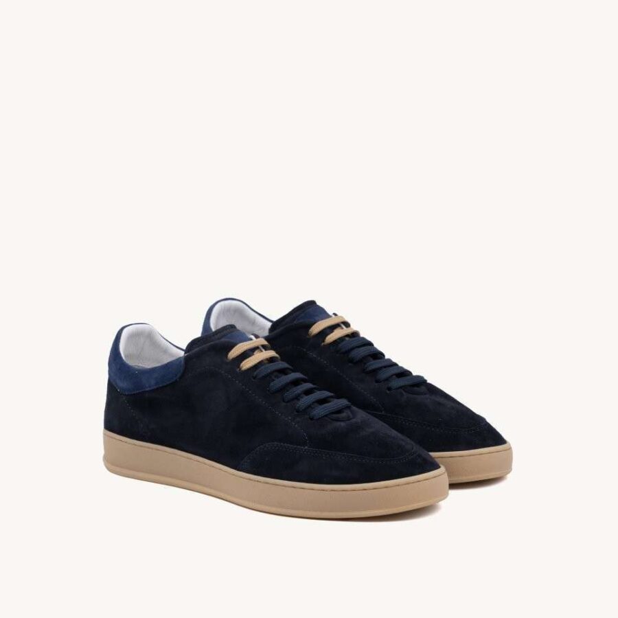 Sneaker Hobbes Amalfi Soldini80 4 Sneaker Hobbes Amalfi Soldini80 - immagine 2